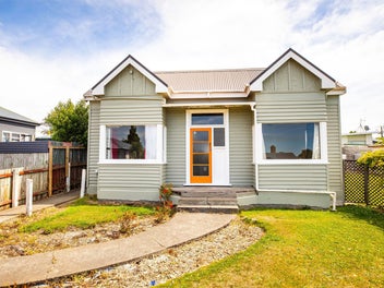 10 Regent Street, West End, Timaru