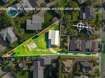 24 Alton Avenue, Hillcrest, Auckland