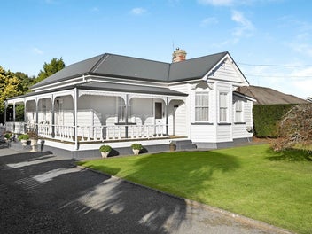 65 Great South Road, Taupiri, Taupiri