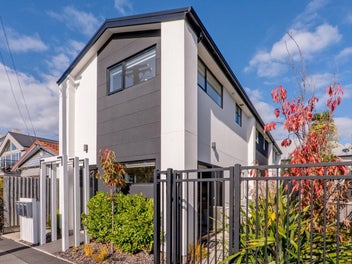 8 Moa Place, Christchurch Central, Christchurch