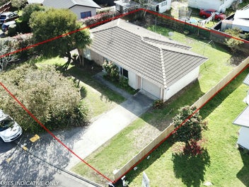 33E MacLoughlin Drive, Te Puke, Te Puke
