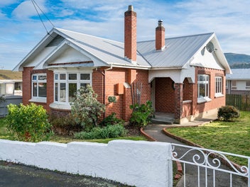 51 Evans Street, Opoho, Dunedin