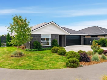 25 Ed Hillary drive, Rolleston, Christchurch