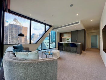 5303/10 Commerce Street, Auckland Central, Auckland