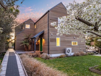 1/117 Warrington Street, Mairehau, Christchurch