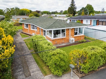 14 Beech Crescent, Hillcrest, Hamilton