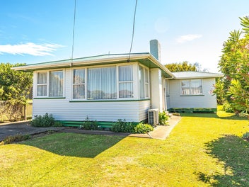 32 Surrey Road, Springvale, Whanganui