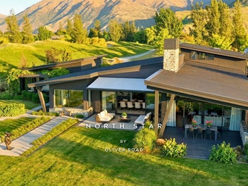 1 Todd Lane, Lake Hayes, Queenstown