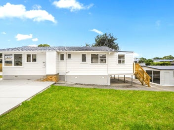 11 Juniper Road, Sunnynook, Auckland