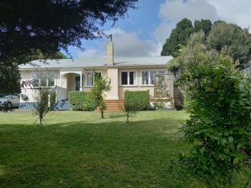 33 Hillcrest Road, Kaikohe, Kaikohe