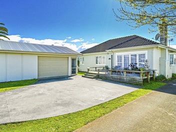 407 Burnett Street, Mahora, Hastings