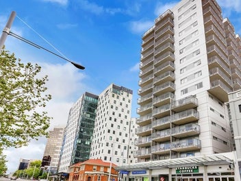 605/37 Symonds Street, Auckland Central, Auckland