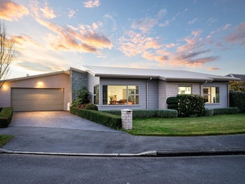 6 Kilbrannan Close, Broomfield, Christchurch