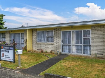 2/183 Featherston Street, Palmerston North, Palmerston North