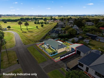 2 Awatea Street, Castlecliff, Whanganui