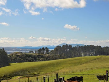283 Cames Road, MANGAWAHI