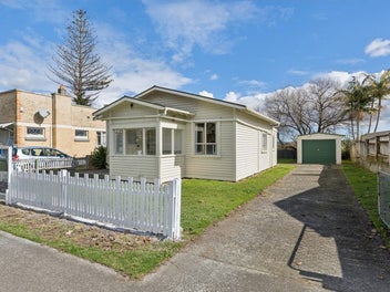 232 Great South Road, Huntly, Huntly
