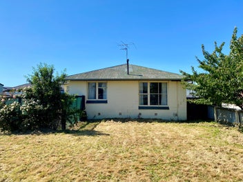 72 Oxford Street, Hampstead, Ashburton