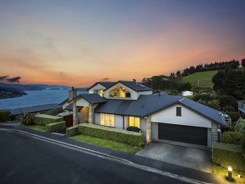 349 Highcliff Road, Highcliff, Dunedin