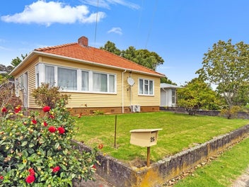 26 Nile Street, Whanganui East, Whanganui