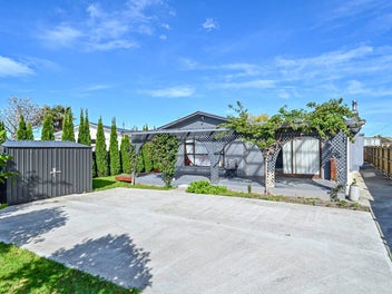 808 Lumsden Road, Akina, Hastings