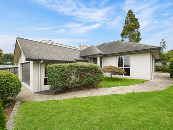 25A Masters Avenue, Hillcrest, Hamilton