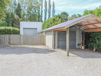 134 Ashburton Gorge Road, Ashburton