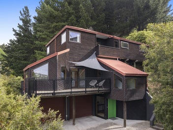 62 Holliss Avenue, Cashmere, Christchurch