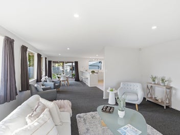 26 Cicada Place, Hei Hei, Christchurch