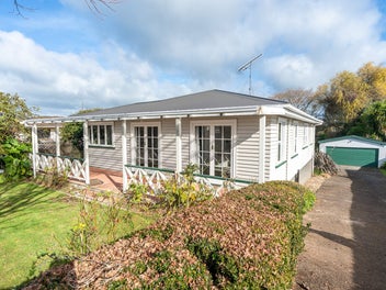 186 Lorne Street, Te Awamutu, Te Awamutu