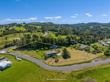 396 Owhiwa Road, Onerahi