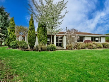 24 Auburn Road, Waihopai, Invercargill