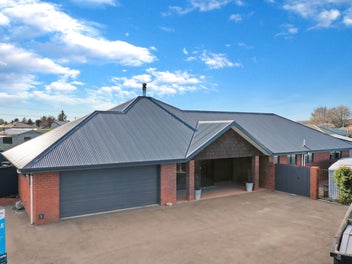 3 Hight Place, Tinwald, Ashburton