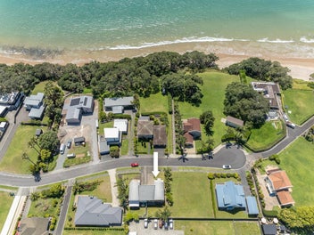 23A Bayside Drive, Coopers Beach, Coopers Beach