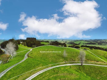 1858 Pukehuia Road, Arapohue, Dargaville