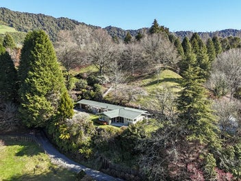 569 Paradise Valley Road, Ngongotaha Valley