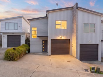 55 Nautilus Drive, Gulf Harbour, Whangaparaoa