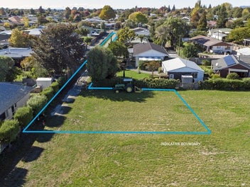 57C Colemans Road, Springlands, Blenheim