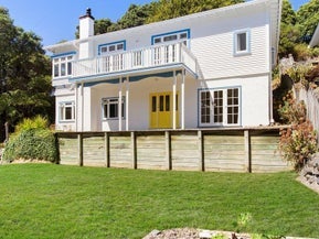 1 Balfour Street, Mornington, Wellington