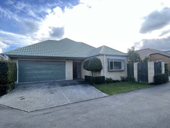 4 Barossa Lane, Hoon Hay, Christchurch