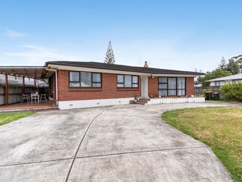 8 Lansdown Avenue, Papatoetoe, Auckland