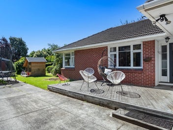 69 Mooray Avenue, Bishopdale, Christchurch