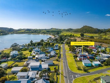 875 Pataua South Road, Pataua South, Parua Bay
