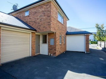 2/65 Brockworth Place, Riccarton, Christchurch