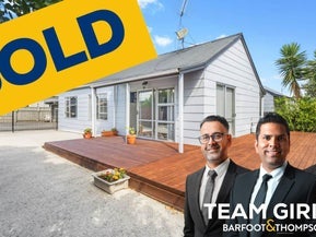 1/63 Kenderdine Road, Papatoetoe, Auckland