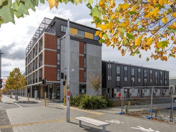 204/177 Cashel Street, Christchurch Central, Christchurch