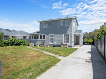 48 Fraser Crescent, Elderslea, Upper Hutt