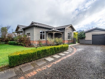 100 Robertson Street, Richmond, Invercargill
