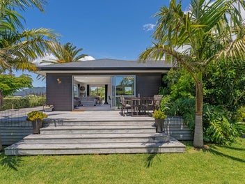 40 Tairua Palms Place, Tairua, Tairua