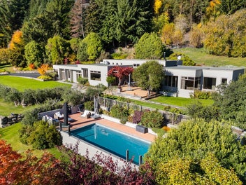 617 Mount Barker Road, Wanaka, Wānaka